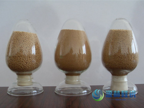 分子篩作為催化劑載體，它的應用優勢有哪些？