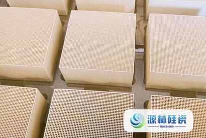 山東源林VOCs貴金屬催化劑的特性和應用行業(yè)